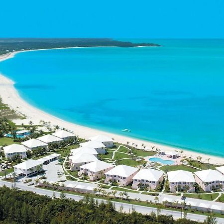 Bahama Beach Club Resort Treasure Cay Exteriér fotografie